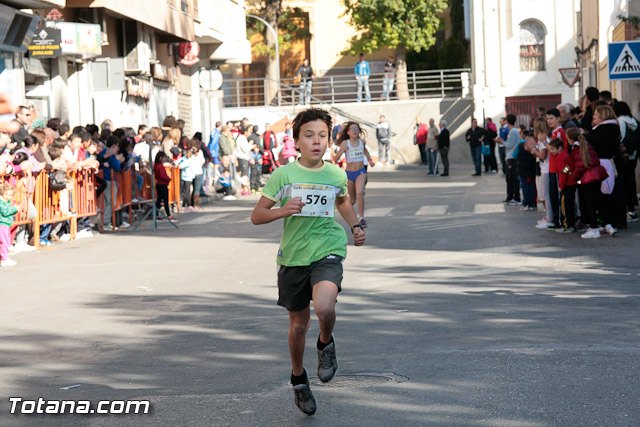 XXVI edicin de la Carrera Popular del Da de la Constitucin 2013 - 378