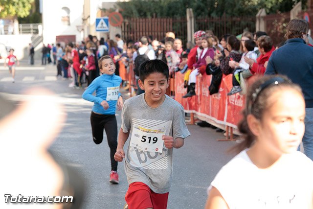 XXVI edicin de la Carrera Popular del Da de la Constitucin 2013 - 381