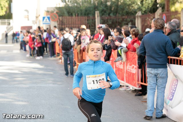 XXVI edicin de la Carrera Popular del Da de la Constitucin 2013 - 382