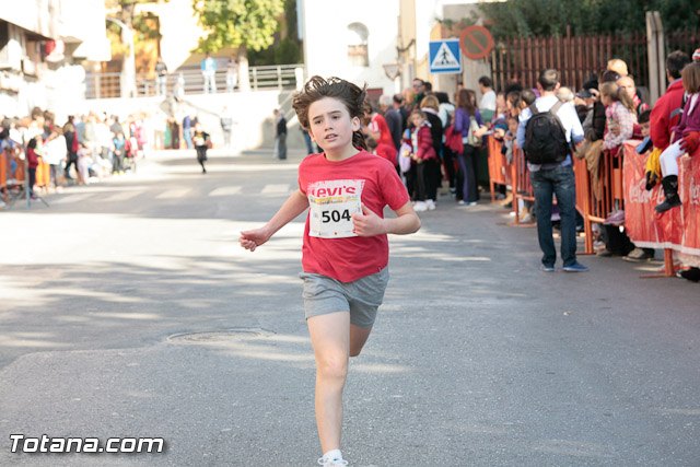 XXVI edicin de la Carrera Popular del Da de la Constitucin 2013 - 383