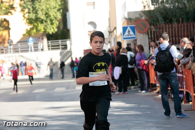 XXVI edicin de la Carrera Popular del Da de la Constitucin 2013 - 384