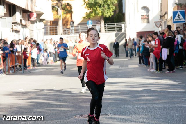 XXVI edicin de la Carrera Popular del Da de la Constitucin 2013 - 385