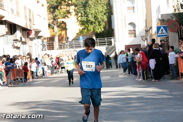 XXVI edicin de la Carrera Popular del Da de la Constitucin 2013 - 388