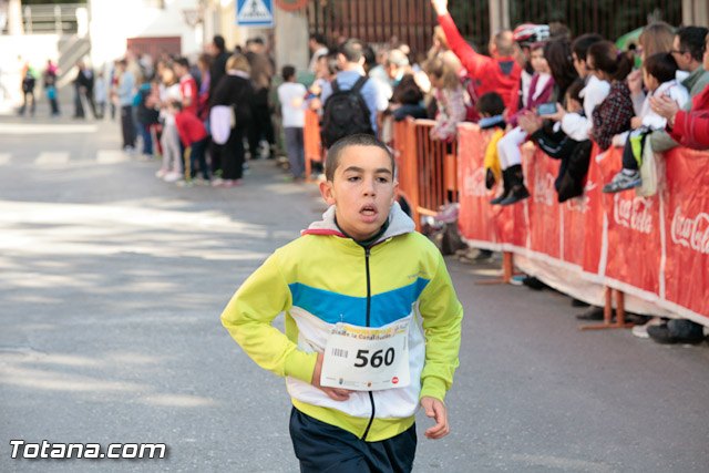 XXVI edicin de la Carrera Popular del Da de la Constitucin 2013 - 389
