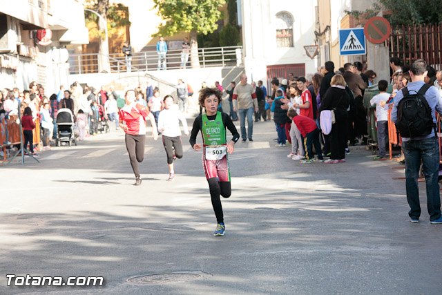 XXVI edicin de la Carrera Popular del Da de la Constitucin 2013 - 390