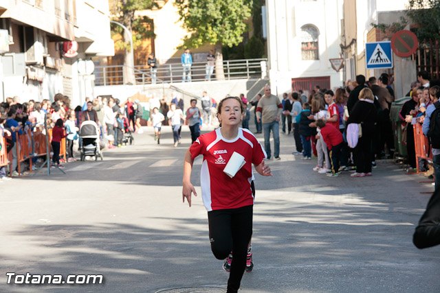 XXVI edicin de la Carrera Popular del Da de la Constitucin 2013 - 391