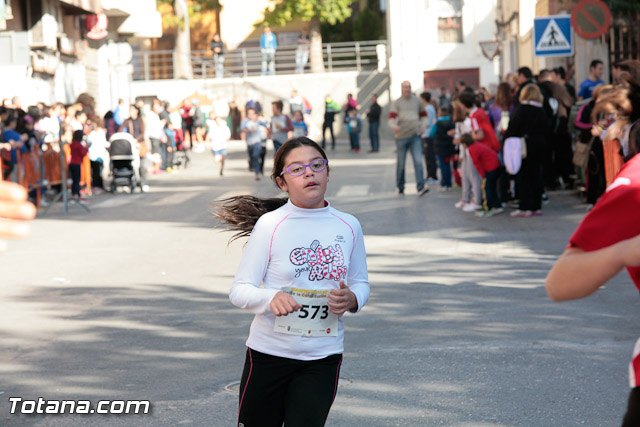 XXVI edicin de la Carrera Popular del Da de la Constitucin 2013 - 392