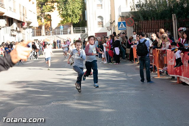 XXVI edicin de la Carrera Popular del Da de la Constitucin 2013 - 393
