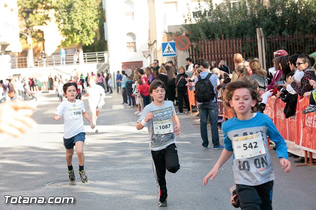 XXVI edicin de la Carrera Popular del Da de la Constitucin 2013 - 394
