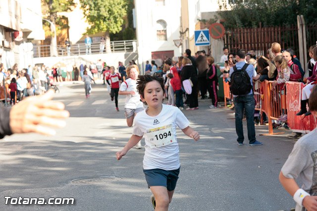 XXVI edicin de la Carrera Popular del Da de la Constitucin 2013 - 395