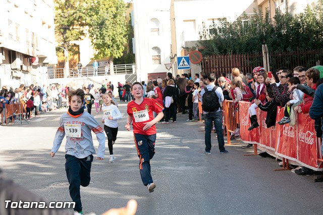 XXVI edicin de la Carrera Popular del Da de la Constitucin 2013 - 397