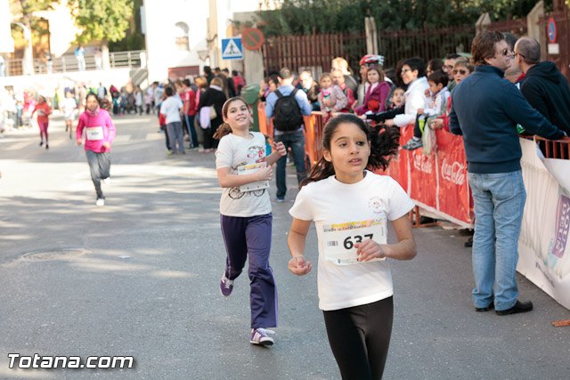 XXVI edicin de la Carrera Popular del Da de la Constitucin 2013 - 398