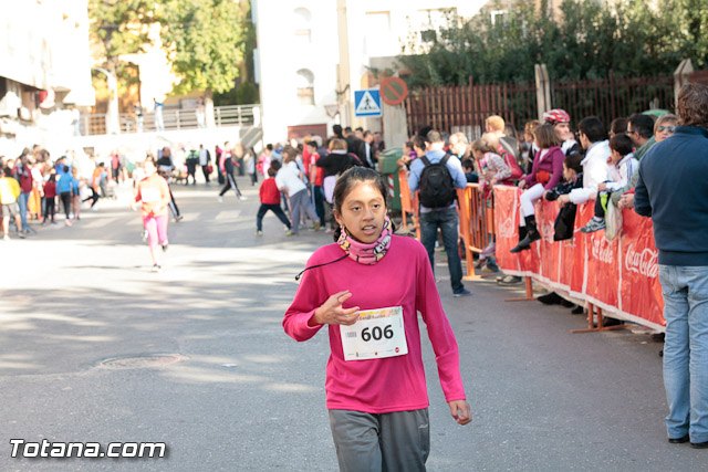 XXVI edicin de la Carrera Popular del Da de la Constitucin 2013 - 399