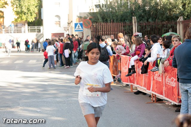 XXVI edicin de la Carrera Popular del Da de la Constitucin 2013 - 401