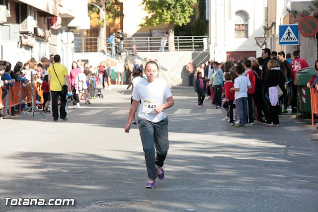 XXVI edicin de la Carrera Popular del Da de la Constitucin 2013 - 402