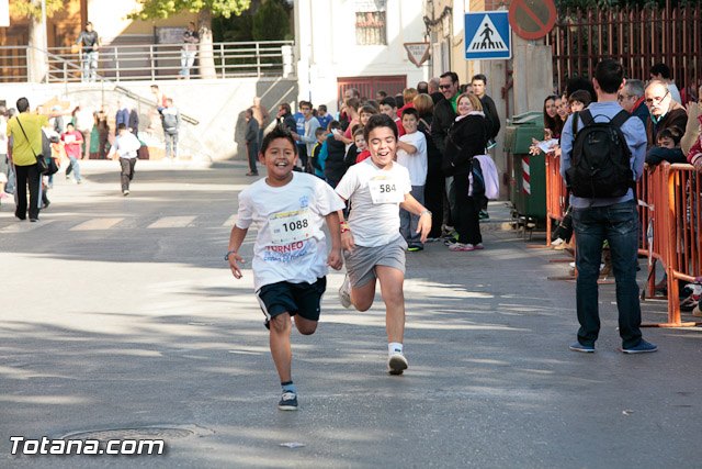 XXVI edicin de la Carrera Popular del Da de la Constitucin 2013 - 403