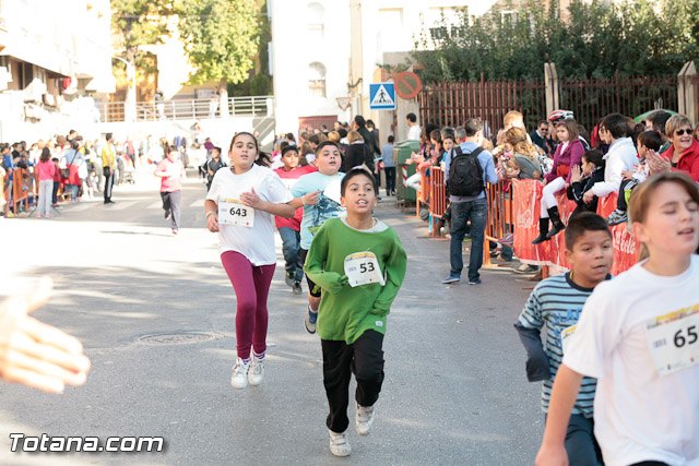 XXVI edicin de la Carrera Popular del Da de la Constitucin 2013 - 406