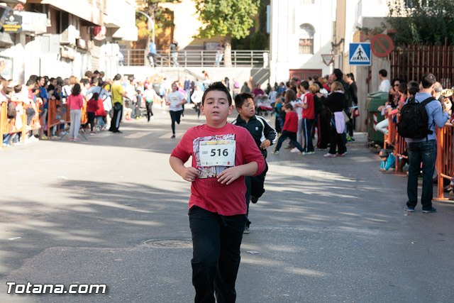 XXVI edicin de la Carrera Popular del Da de la Constitucin 2013 - 407