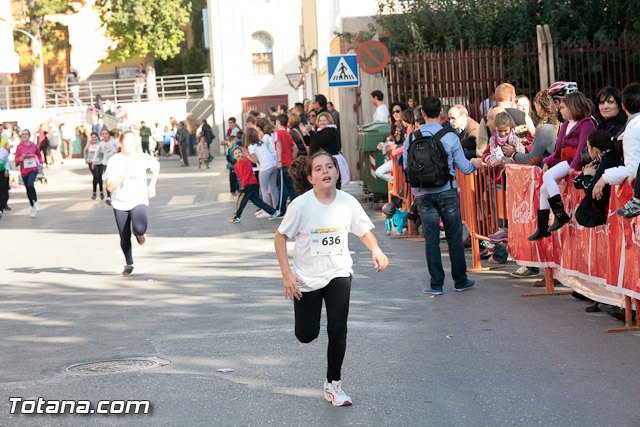 XXVI edicin de la Carrera Popular del Da de la Constitucin 2013 - 408