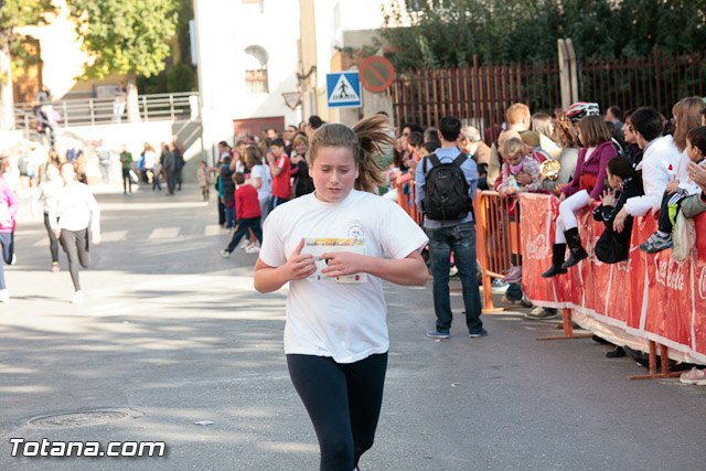 XXVI edicin de la Carrera Popular del Da de la Constitucin 2013 - 409