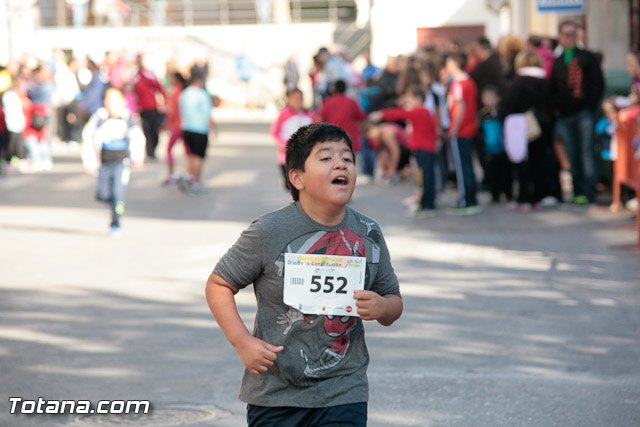 XXVI edicin de la Carrera Popular del Da de la Constitucin 2013 - 413