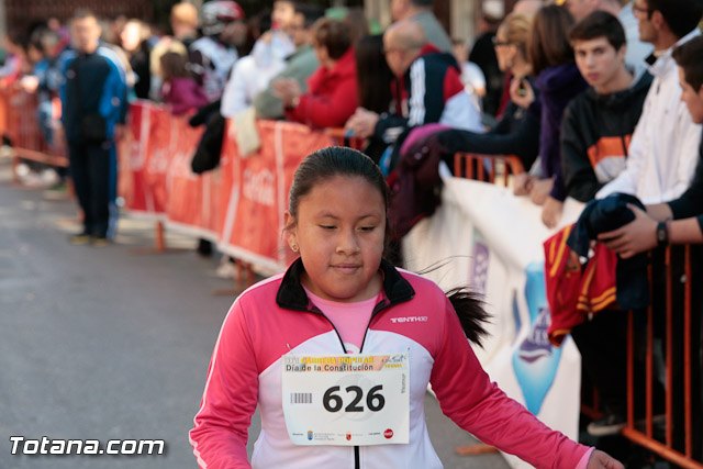 XXVI edicin de la Carrera Popular del Da de la Constitucin 2013 - 415
