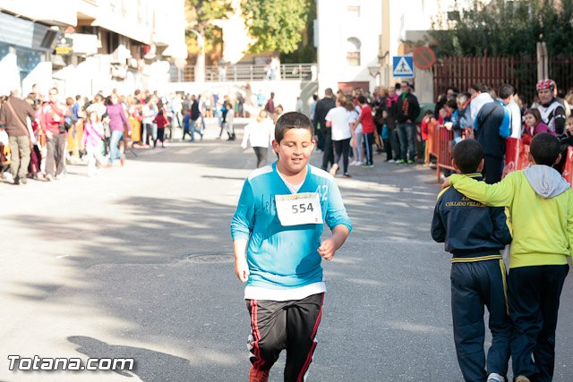 XXVI edicin de la Carrera Popular del Da de la Constitucin 2013 - 416