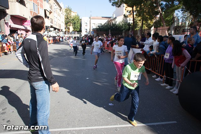 XXVI edicin de la Carrera Popular del Da de la Constitucin 2013 - 417