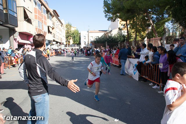 XXVI edicin de la Carrera Popular del Da de la Constitucin 2013 - 419