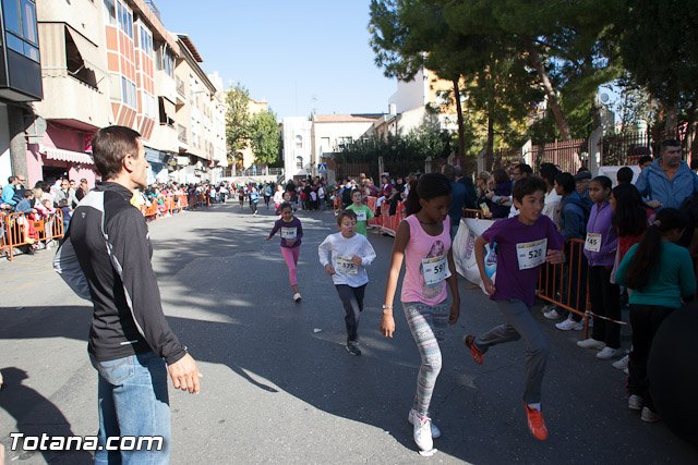XXVI edicin de la Carrera Popular del Da de la Constitucin 2013 - 420