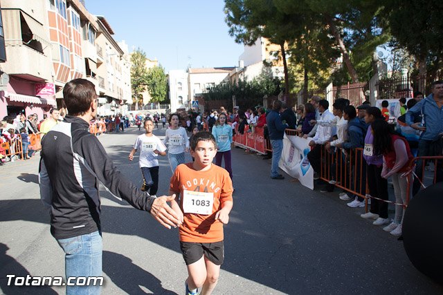 XXVI edicin de la Carrera Popular del Da de la Constitucin 2013 - 421