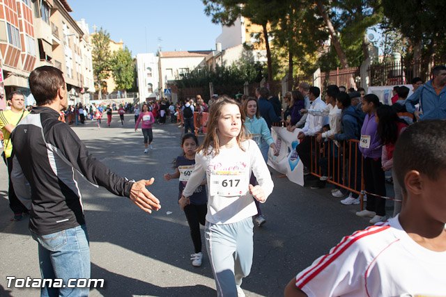 XXVI edicin de la Carrera Popular del Da de la Constitucin 2013 - 422