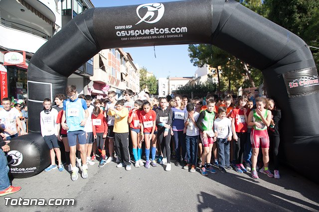 XXVI edicin de la Carrera Popular del Da de la Constitucin 2013 - 423