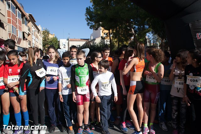 XXVI edicin de la Carrera Popular del Da de la Constitucin 2013 - 424