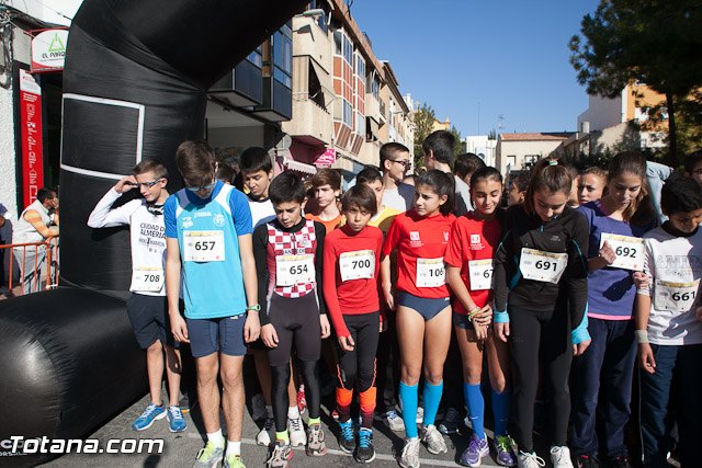 XXVI edicin de la Carrera Popular del Da de la Constitucin 2013 - 425