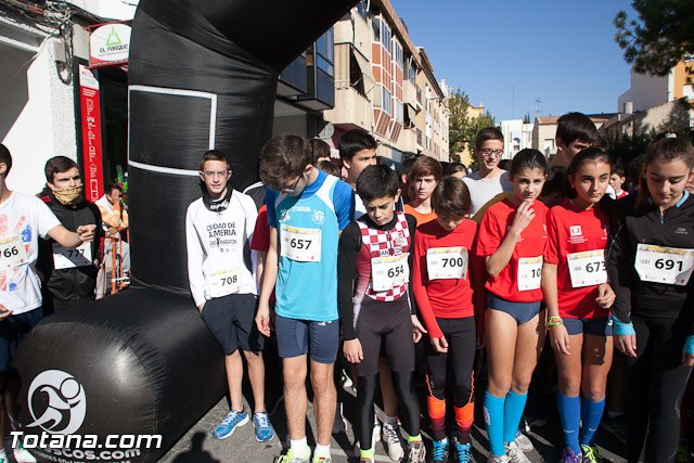 XXVI edicin de la Carrera Popular del Da de la Constitucin 2013 - 427