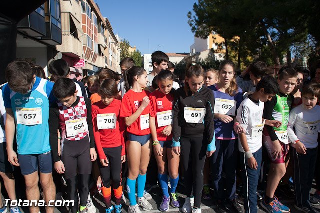 XXVI edicin de la Carrera Popular del Da de la Constitucin 2013 - 428