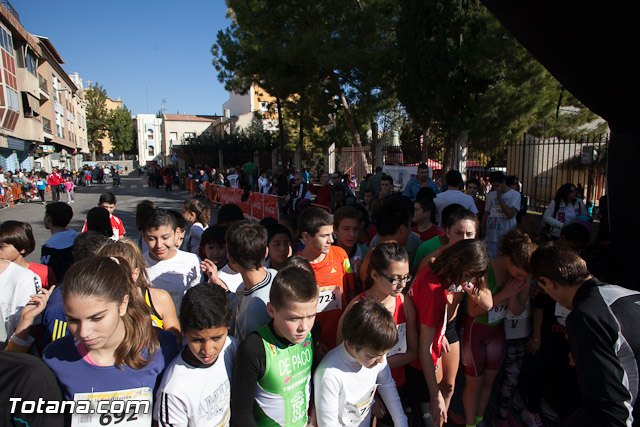 XXVI edicin de la Carrera Popular del Da de la Constitucin 2013 - 430