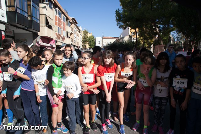 XXVI edicin de la Carrera Popular del Da de la Constitucin 2013 - 432