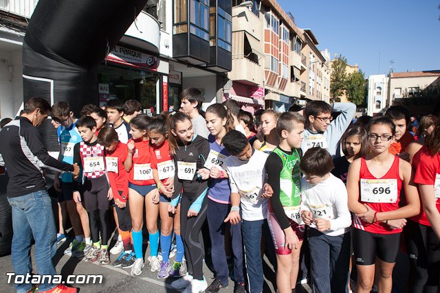 XXVI edicin de la Carrera Popular del Da de la Constitucin 2013 - 433
