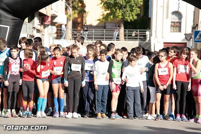 XXVI edicin de la Carrera Popular del Da de la Constitucin 2013 - 434