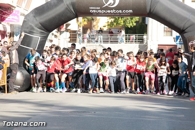 XXVI edicin de la Carrera Popular del Da de la Constitucin 2013 - 435