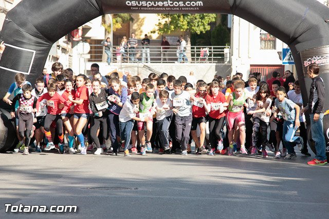 XXVI edicin de la Carrera Popular del Da de la Constitucin 2013 - 436