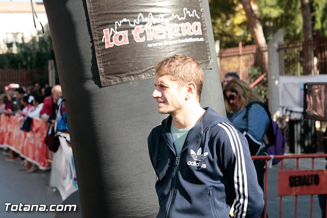 XXVI edicin de la Carrera Popular del Da de la Constitucin 2013 - 437