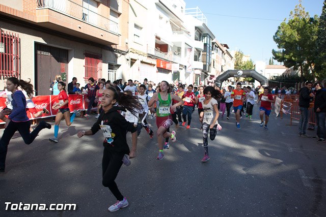 XXVI edicin de la Carrera Popular del Da de la Constitucin 2013 - 439
