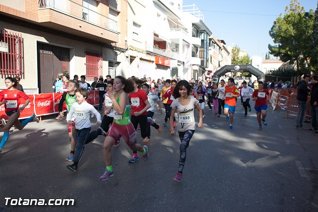 XXVI edicin de la Carrera Popular del Da de la Constitucin 2013 - 440