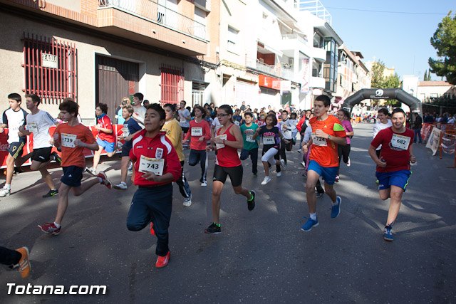 XXVI edicin de la Carrera Popular del Da de la Constitucin 2013 - 441