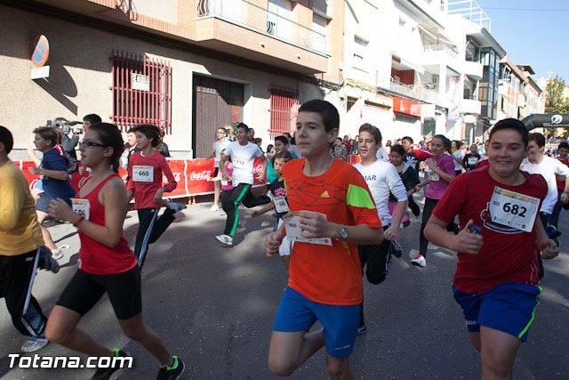 XXVI edicin de la Carrera Popular del Da de la Constitucin 2013 - 442
