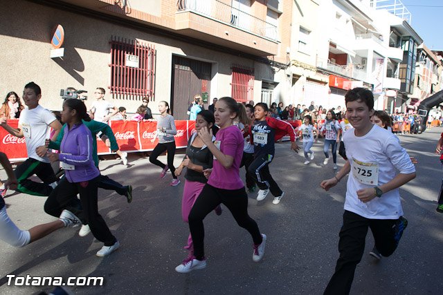 XXVI edicin de la Carrera Popular del Da de la Constitucin 2013 - 443