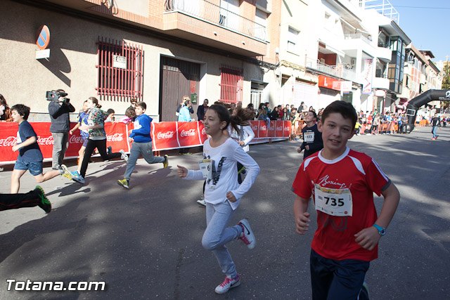 XXVI edicin de la Carrera Popular del Da de la Constitucin 2013 - 444